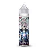 Comparer Satoru 50ml - Miv Distrib - E-liquides avec un prix minimum de 16.90€