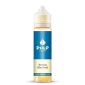 Comparer Boston Menthol 60ml - Pulp - E-liquides avec un prix minimum de 22.90€