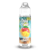 Comparer Cassis Mangue 60ml - Juicy & Fresh - E-liquides avec un prix minimum de 18.90€
