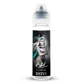 Comparer Shiva 50ml A&L Ultimate - E-liquides avec un prix minimum de 18.90€