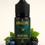 Comparer MANTARO 10ml - AMAZONE par e-tasty - E-liquides avec un prix minimum de 3.99€