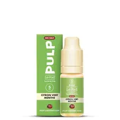 Comparer Citron Vert Menthe - Le Pod Liquide - E-liquides avec un prix minimum de 3.99€