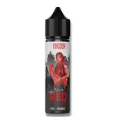 Comparer Kingdom 50ml Walking Red - Solana - E-liquides avec un prix minimum de 20.90€