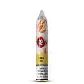 Comparer Mango Sel de nicotine - Aisu Zap Juice - E-liquides avec un prix minimum de 5.90€