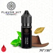Comparer FRESH BLEND - FLAVOR HIT Authentic - E-liquides avec un prix minimum de 3.59€