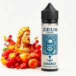 Comparer CHARLY 50ml - ZEUS VAPOR - E-liquides avec un prix minimum de 18.90€