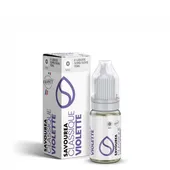 Comparer Violette - Savourea - E-liquides avec un prix minimum de 5.9€