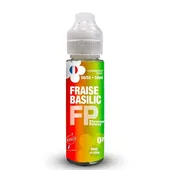 Comparer Fraise Basilic 50ml - Flavour Power - E-liquides avec un prix minimum de 21.90€
