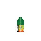 Comparer E-liquide Fumot RandM Tornado - Fraise &amp; Pastèque 10ml - E-liquides avec un prix minimum de 3.60€