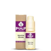 Comparer Myrtille Givrée 10ml - Pulp - E-liquides avec un prix minimum de 4.90€