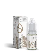 Comparer Classic British - Savourea - E-liquides avec un prix minimum de 5.90€