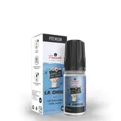 Comparer La Chose - Le French Liquide - E-liquides avec un prix minimum de 4.20€