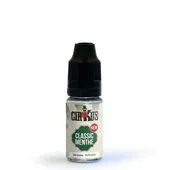 Comparer Classic Menthe - Cirkus - E-liquides avec un prix minimum de 4.9€