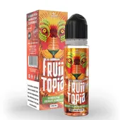 Comparer Ramboutan, Grenade, Kumquat 60ml Fruiitopia - Le French Liquide - E-liquides avec un prix minimum de 24.90€
