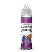 Comparer Madeleine Myrtille 50ml - La Bonne Vape - E-liquides avec un prix minimum de 21.90€