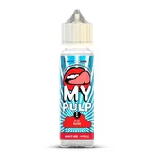 Comparer Blue Slush 50ml - My Pulp - E-liquides avec un prix minimum de 19.90€