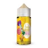 Comparer The Yellow Oil 100ml - Fruity Fuel - E-liquides avec un prix minimum de 24.9€