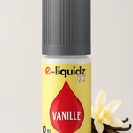 Comparer VANILLE DES ILES e-liquidz START • eliquide 10ml - E-liquides avec un prix minimum de 1.88€