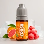 Comparer PALOMA 10ml - FREEZY CRUSH par e-tasty - E-liquides avec un prix minimum de 3.99€