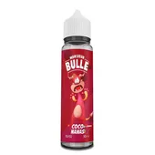 Comparer Coco Nanas 50ml - Monsieur Bulle - E-liquides avec un prix minimum de 12.96€