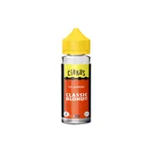 Comparer E-liquide Cirkus - Classic Blond 50ml - E-liquides avec un prix minimum de 16.90€