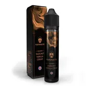 Comparer Hazelnut Vanilla Cream 50ml - Vaponaute - E-liquides avec un prix minimum de 19.90€