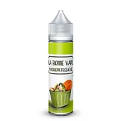 Comparer Madeleine Pistache 50ml - La Bonne Vape - E-liquides avec un prix minimum de 21.90€