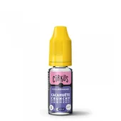 Comparer Cacahuète Crunchy - Cirkus - E-liquides avec un prix minimum de 2.50€