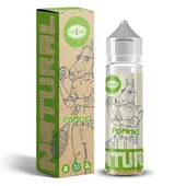 Comparer Pomme 50ml Edition Natural - Curieux - E-liquides avec un prix minimum de 21.90€