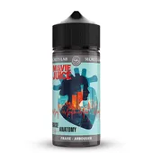 Comparer Fraise Anatomy 100ml - Movie Juice - E-liquides avec un prix minimum de 24.90€