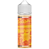 Comparer  Chouchou 50ml E-liquide Liquideo Delish!  - E-liquides avec un prix minimum de 17.90€