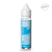 Comparer Menthe Polaire 50ml XL - Dlice - E-liquides avec un prix minimum de 21.90€