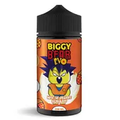 Comparer Mix de Fraise Acidulées 200ml EVO - Biggy Bear - E-liquides avec un prix minimum de 19.00€