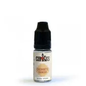 Comparer Cacahuète Crunchy - Cirkus - E-liquides avec un prix minimum de 6.90€