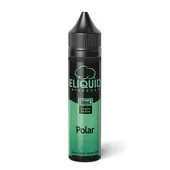 Comparer Polar 50ml - Eliquid France - E-liquides avec un prix minimum de 17.00€