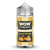 Comparer Yummy Giraffe 100ml Candy Juice - Made in Vape - E-liquides avec un prix minimum de 26.90€