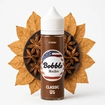 Comparer Classic US - BOBBLE LIQUIDE 40ml - E-liquides avec un prix minimum de 16.90€