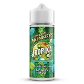 Comparer Tropika 100ml - Twelve Monkeys - E-liquides avec un prix minimum de 28.90€