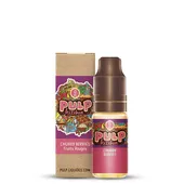 Comparer Chubby Berries - Pulp Kitchen - E-liquides avec un prix minimum de 6.50€