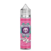 Comparer Fruits Rouges Cassis Framboise 50ml - Mexican Cartel - E-liquides avec un prix minimum de 16.90€