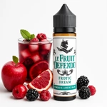 Comparer EROTIC DREAM 50ml - LE FRUIT DEFENDU - E-liquides avec un prix minimum de 18.90€