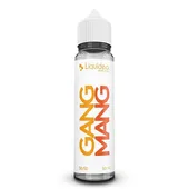 Comparer Gang Mang 50ml - Liquideo - E-liquides avec un prix minimum de 12.96€