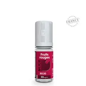 Comparer Fruits Rouges - Dlice - E-liquides avec un prix minimum de 5.9€