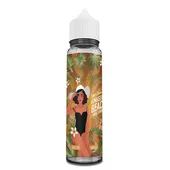 Comparer Kingston Beach 50ml - Like A Woman - E-liquides avec un prix minimum de 18.90€