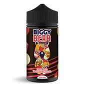 Comparer Pop Corn Toffee Caramel 200ml - Biggy Bear - E-liquides avec un prix minimum de 19.00€