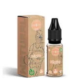Comparer Pêche Natural - Curieux - E-liquides avec un prix minimum de 4.13€