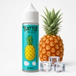 Comparer Ananas - Battle Juice 50ml - E-liquides avec un prix minimum de 17.90€