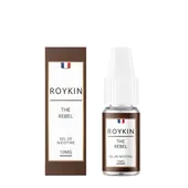 Comparer The Rebel Sel de Nicotine - Roykin - E-liquides avec un prix minimum de 6.90€