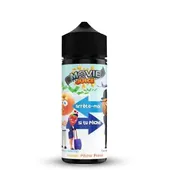Comparer Arrête moi si tu Pêche 100ml - Movie Juice - E-liquides avec un prix minimum de 24.90€
