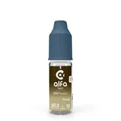 Comparer Blond Corsé Sel de nicotine - Alfaliquid Gaïa Classics - E-liquides avec un prix minimum de 4.90€